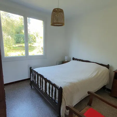 Maison Renovee Avec Jardin, Proche Plages Des Issambres, Clim & Internet, Animaux Acceptes - Fr-1-768-2 Willa