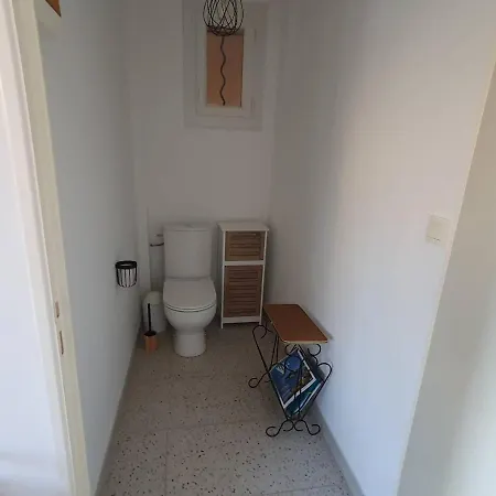 Willa Maison Renovee Avec Jardin, Proche Plages Des Issambres, Clim & Internet, Animaux Acceptes - Fr-1-768-2 Les Issambres