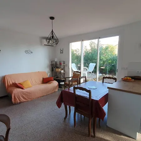Maison Renovee Avec Jardin, Proche Plages Des Issambres, Clim & Internet, Animaux Acceptes - Fr-1-768-2 *