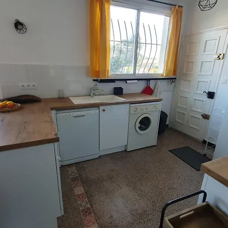 Maison Renovee Avec Jardin, Proche Plages Des Issambres, Clim & Internet, Animaux Acceptes - Fr-1-768-2 * Les Issambres